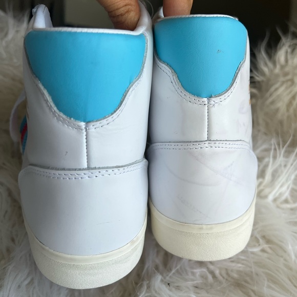 NWT Adidas Basket Profi Shoes - Picture 13 of 15